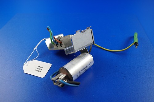 Entstörfilter waschmaschine - waschmaschine,
