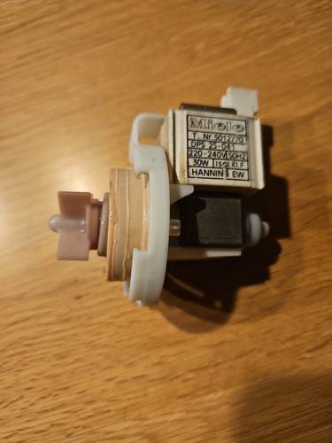 Original miele w820 - miele,