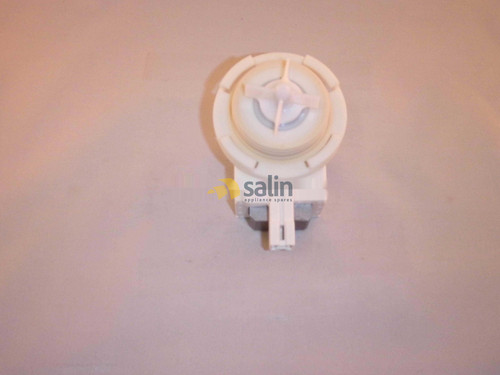 Drain pump original miele - original,