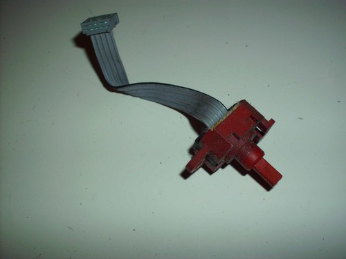 Demontiert mit miele w820 - mit,