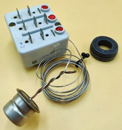 Miele thermostat 726fu - miele,