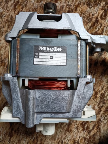 Miele w820 mondia 1110 - mondia,
