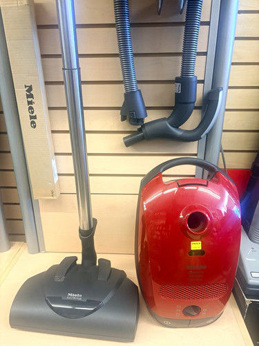 Miele classic homecare - c1,